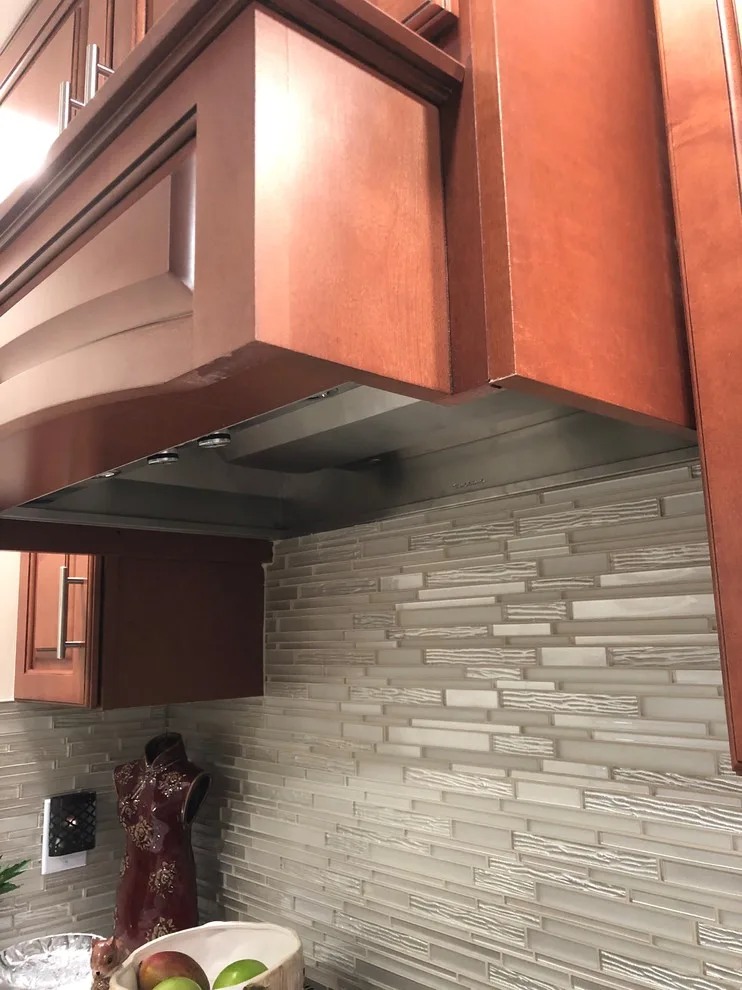 Cheektowaga-Classic Custom Kitchen by New York Kitchen & Bath - Photo 9