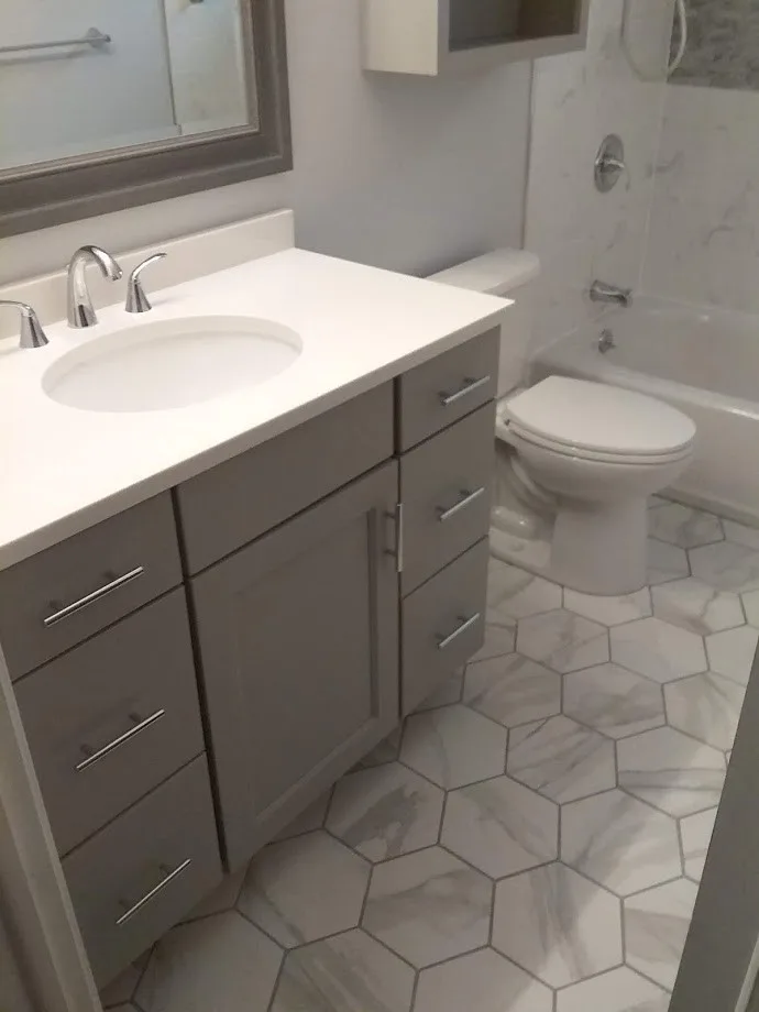 New York Kitchen & Bath - Photo 14