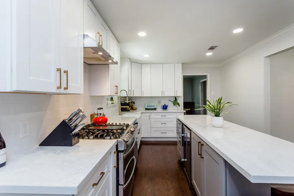 China Drive by Kitchen And Home Design - Photo 21