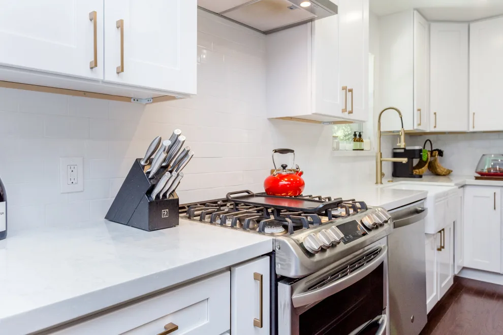 China Drive by Kitchen And Home Design - Photo 20