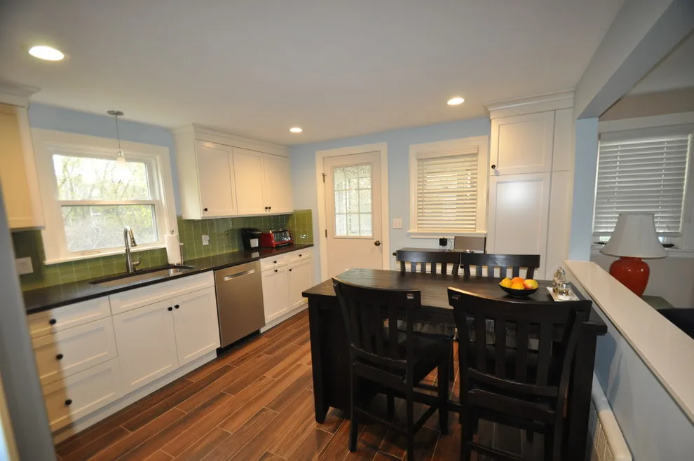 Cheerful Culinary Space 4210 by Design 1 Kitchen & Bath - Photo 9
