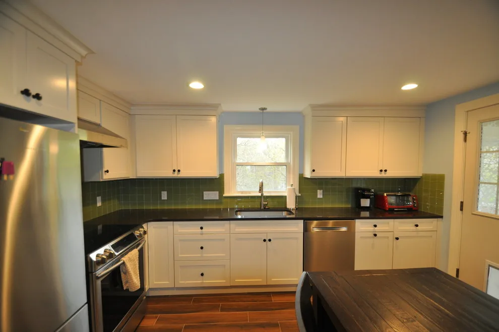Cheerful Culinary Space 4210 by Design 1 Kitchen & Bath - Photo 7
