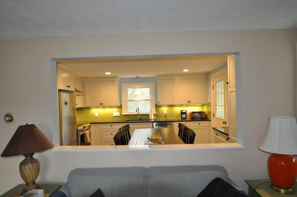 Cheerful Culinary Space 4210 by Design 1 Kitchen & Bath - Photo 11