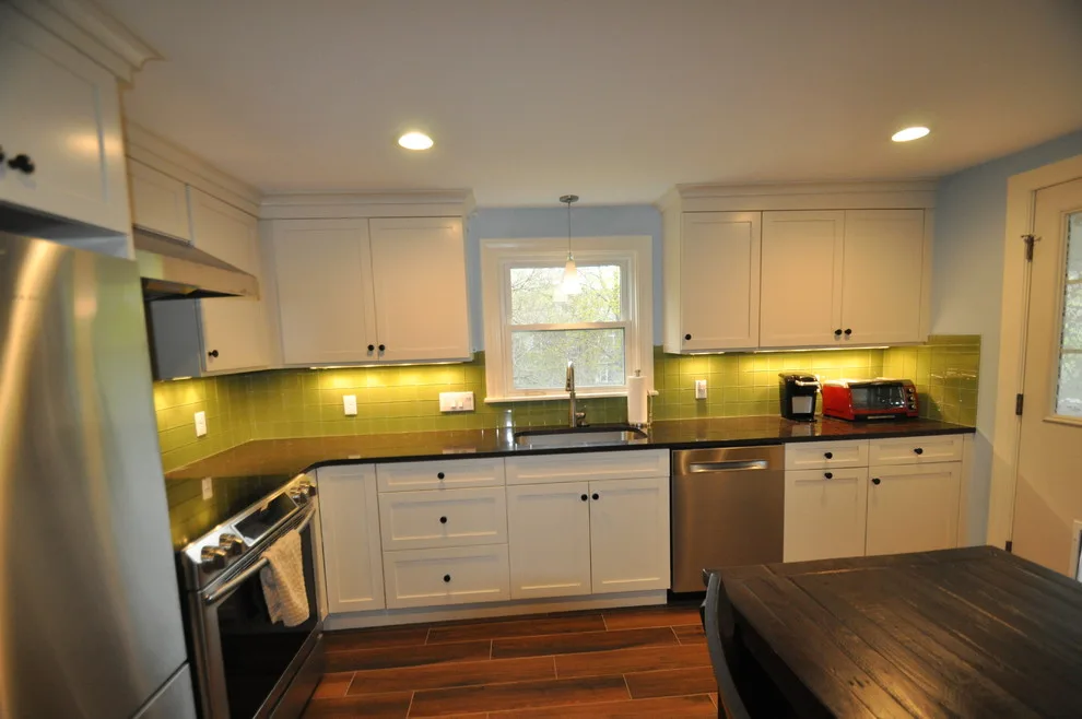 Design 1 Kitchen & Bath - Photo 14