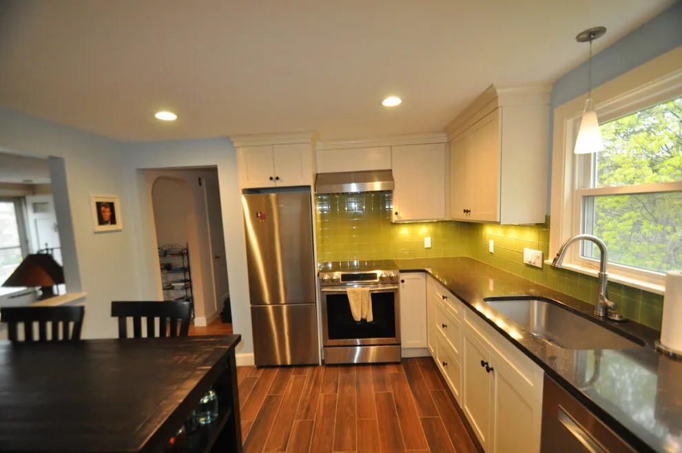 Cheerful Culinary Space 4210 by Design 1 Kitchen & Bath - Photo 14