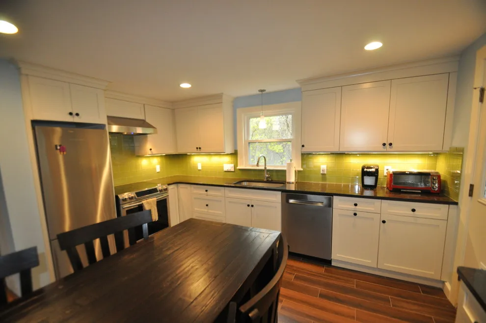 Cheerful Culinary Space 4210 by Design 1 Kitchen & Bath - Photo 3
