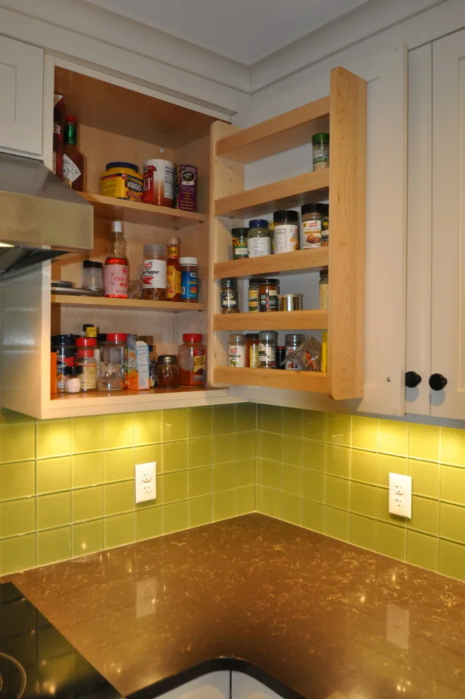 Cheerful Culinary Space 4210 by Design 1 Kitchen & Bath - Photo 6
