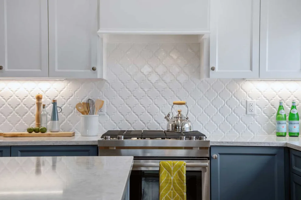 Joyful Kitchen | Troutdale Kitchen Renovation by Mountainwood Homes - Photo 2