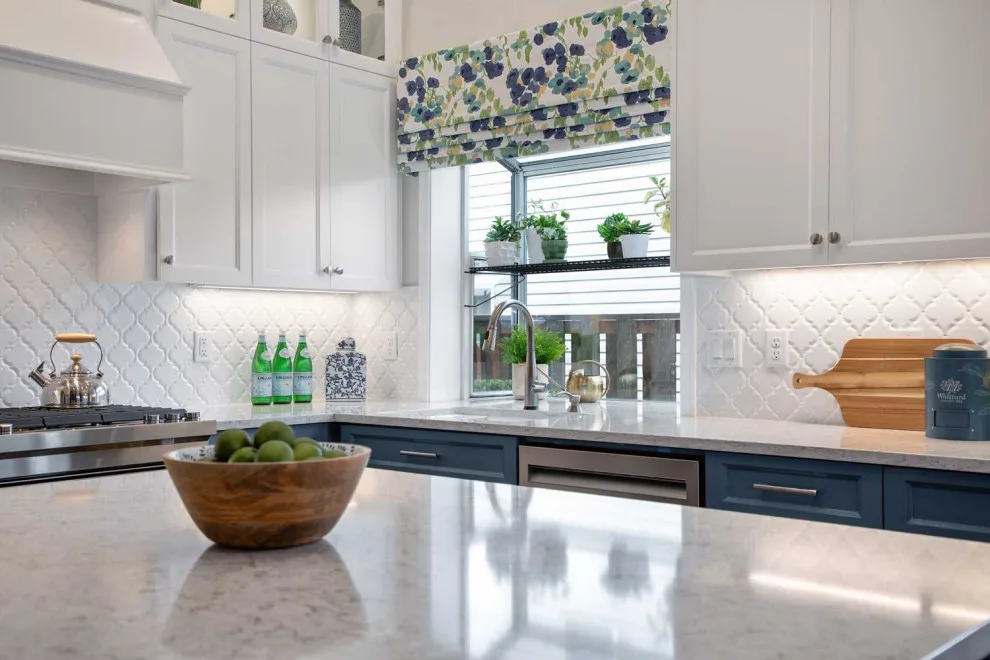 Joyful Kitchen | Troutdale Kitchen Renovation by Mountainwood Homes - Photo 8