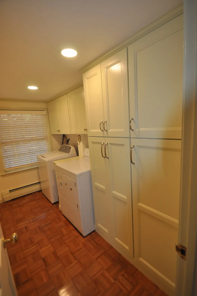 Bright Laundry Space by Design 1 Kitchen & Bath - Photo 5
