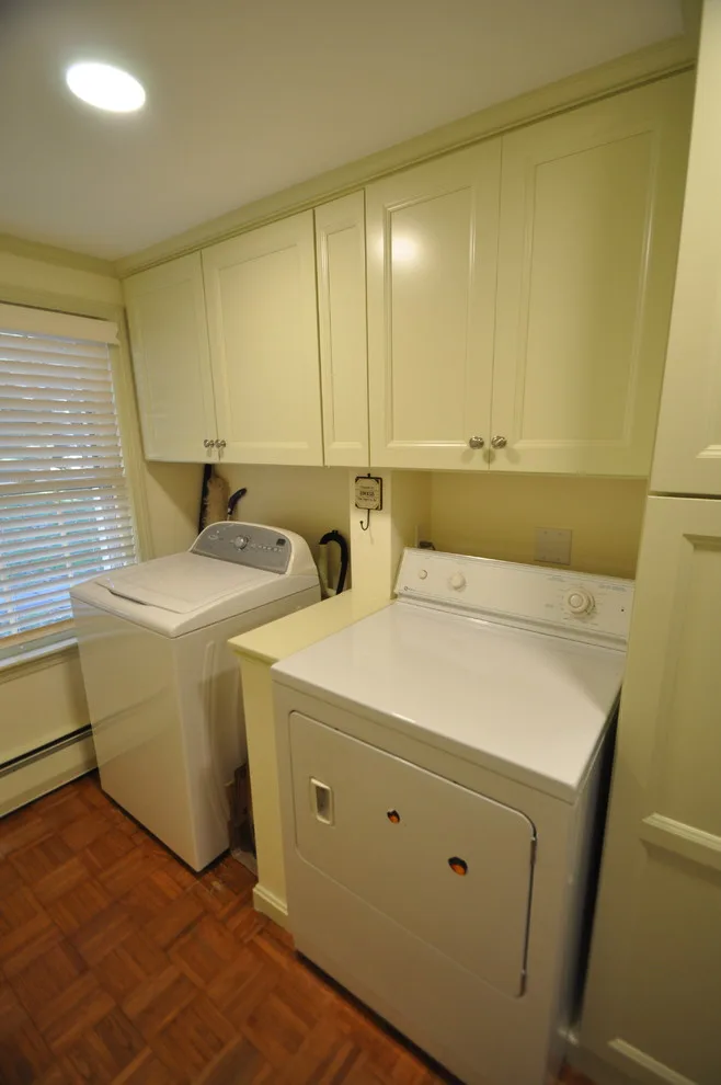 Bright Laundry Space by Design 1 Kitchen & Bath - Photo 6