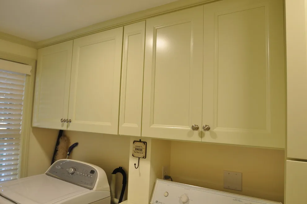 Bright Laundry Space by Design 1 Kitchen & Bath - Photo 4