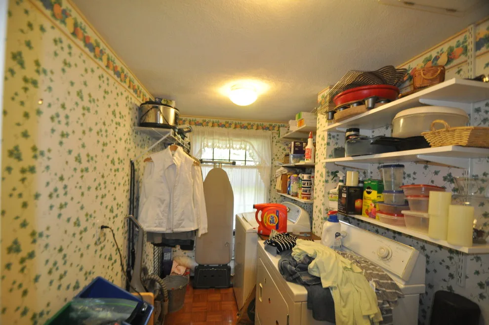 Bright Laundry Space by Design 1 Kitchen & Bath - Photo 3