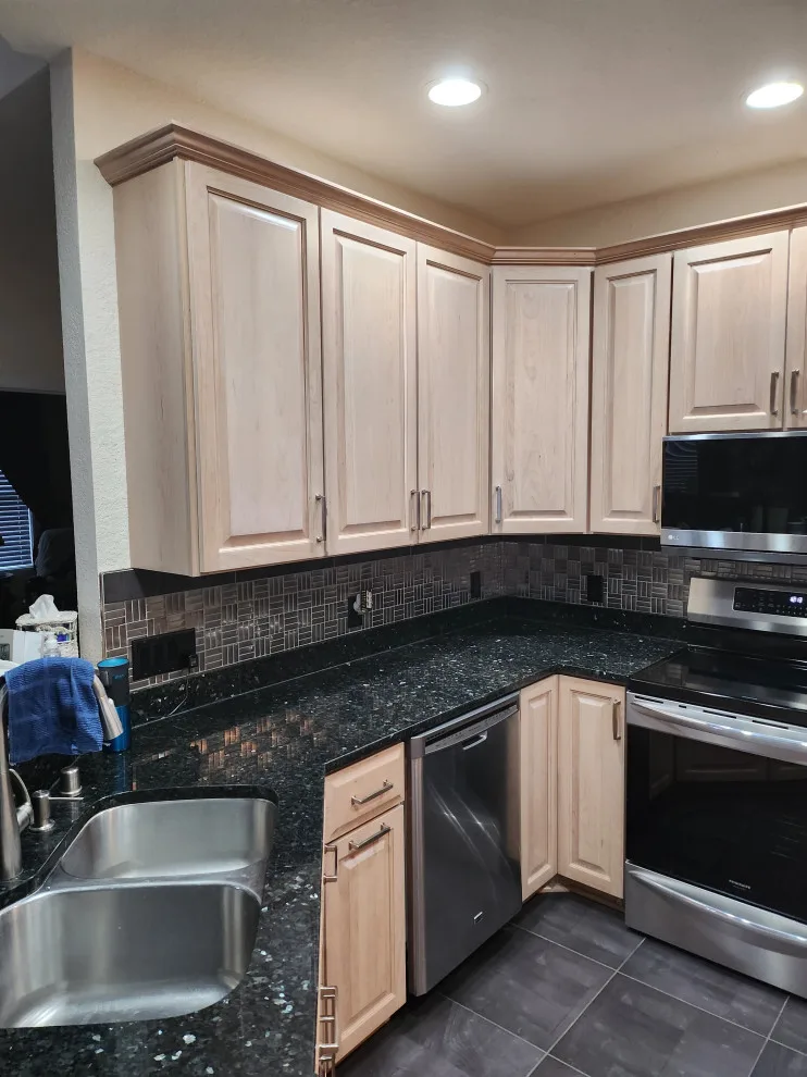 Kitchen Solvers Of Madison - Photo 10