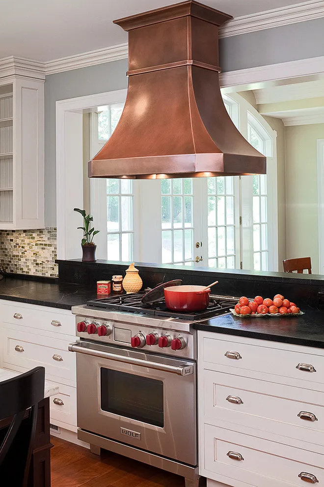 Community Family Hub by Covenant Kitchens & Baths, Inc. - Photo 6