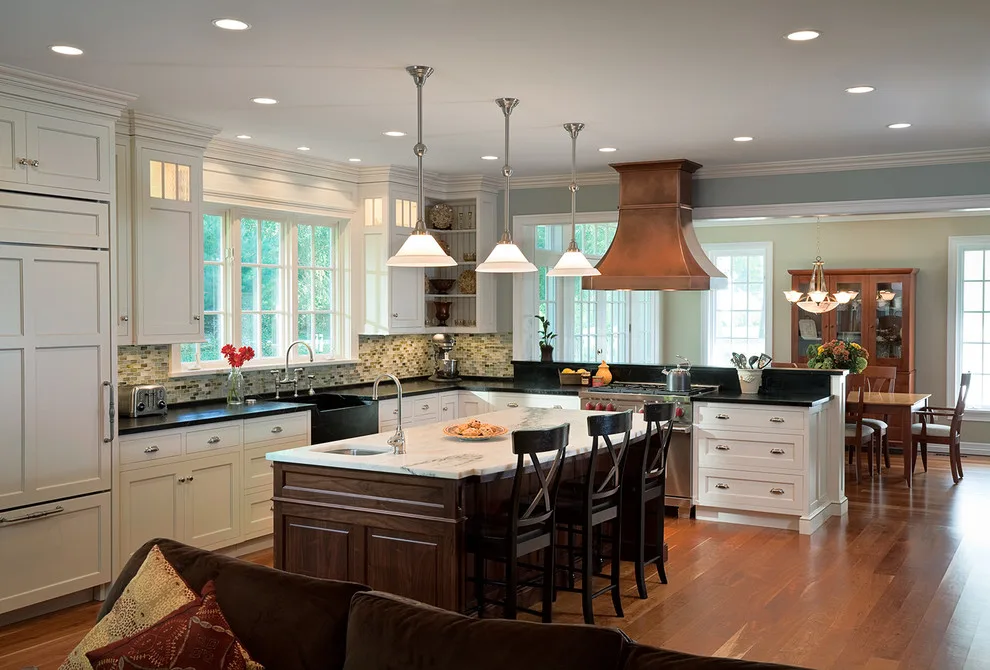 Community Family Hub by Covenant Kitchens & Baths, Inc. - Photo 5
