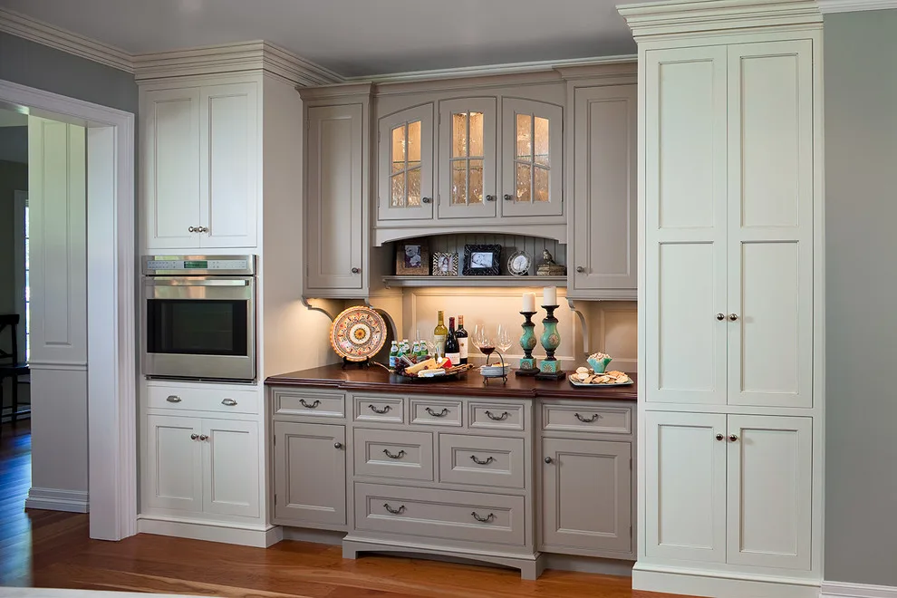 Covenant Kitchens & Baths, Inc. - Photo 11