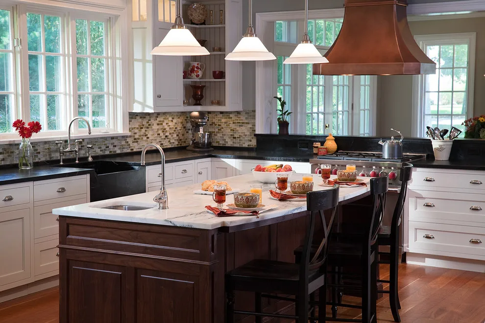 Community Family Hub by Covenant Kitchens & Baths, Inc. - Photo 3