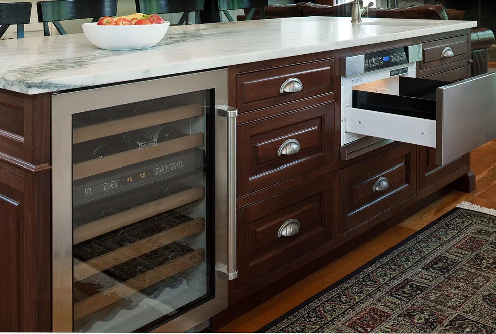 Community Family Hub by Covenant Kitchens & Baths, Inc. - Photo 7