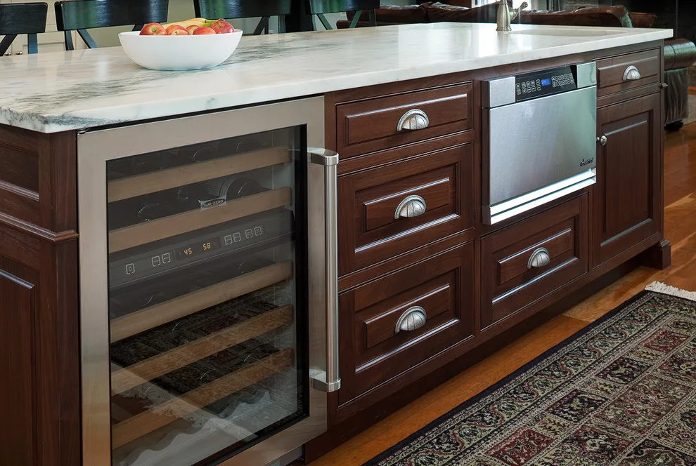 Community Family Hub by Covenant Kitchens & Baths, Inc. - Photo 2
