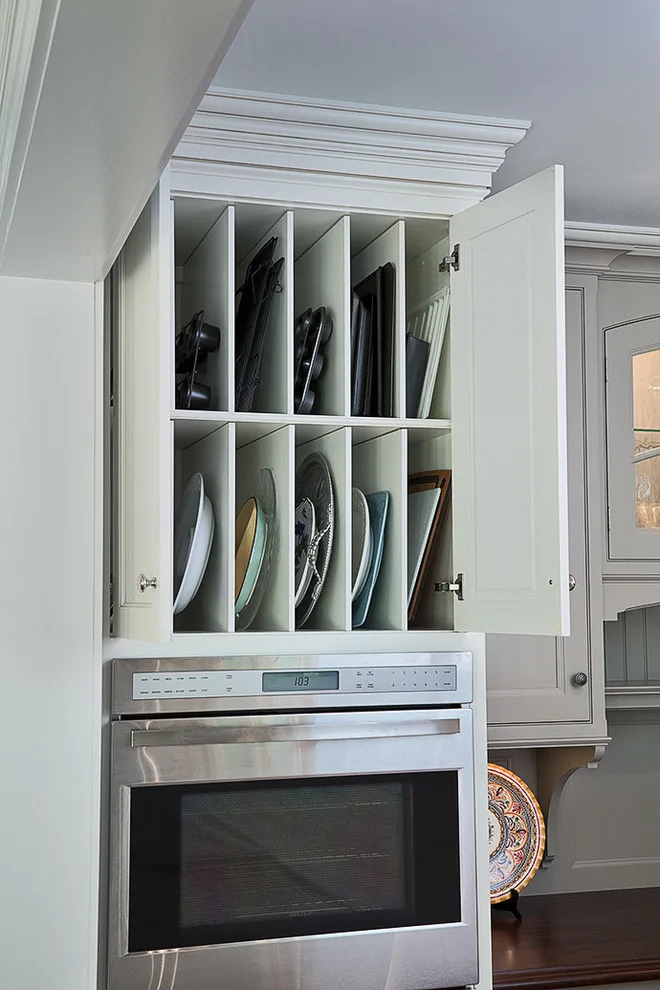 Community Family Hub by Covenant Kitchens & Baths, Inc. - Photo 4