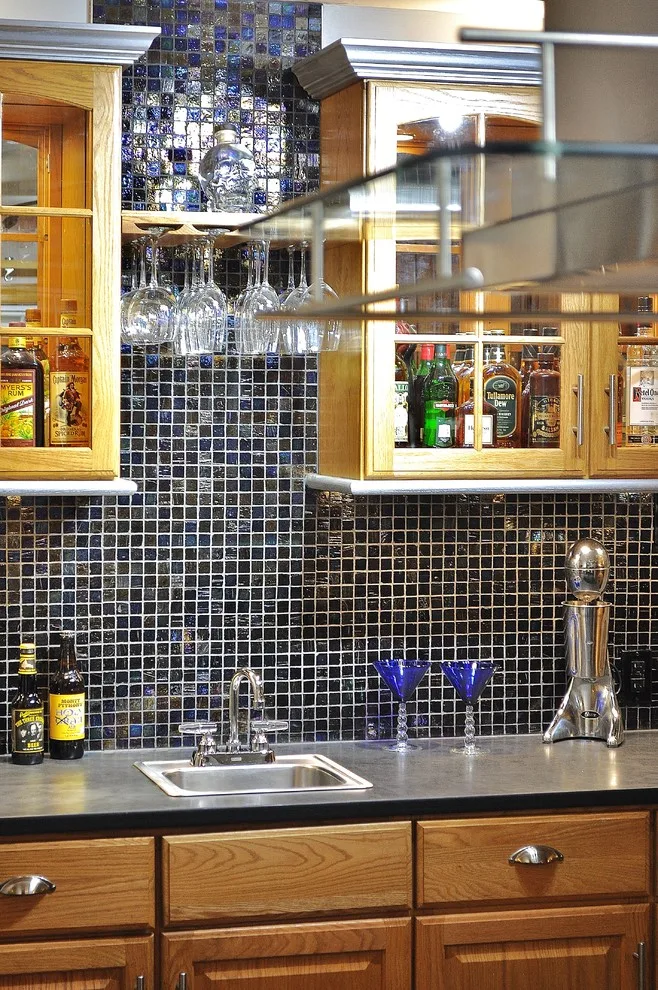 Culinary Haven and Lounge by Griffin Customs, LLC - Photo 4