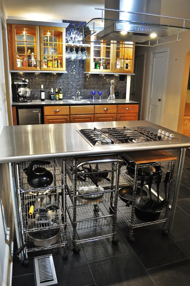 Culinary Haven and Lounge by Griffin Customs, LLC - Photo 2