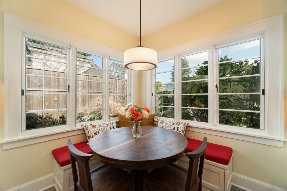 Portland Culinary Space Renovation by Mountainwood Homes - Photo 9
