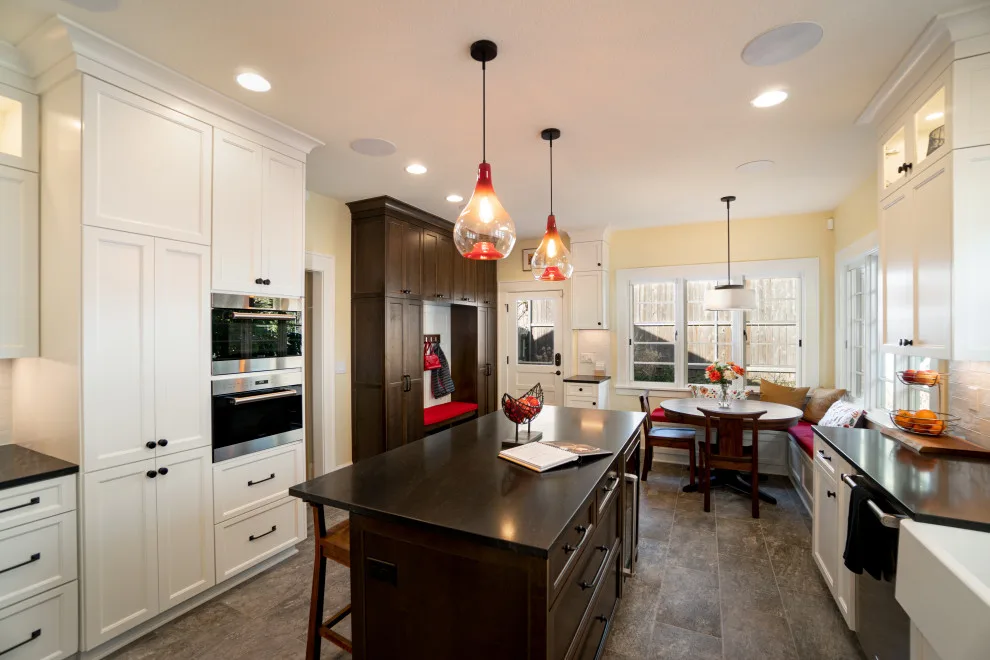 Portland Culinary Space Renovation by Mountainwood Homes - Photo 3