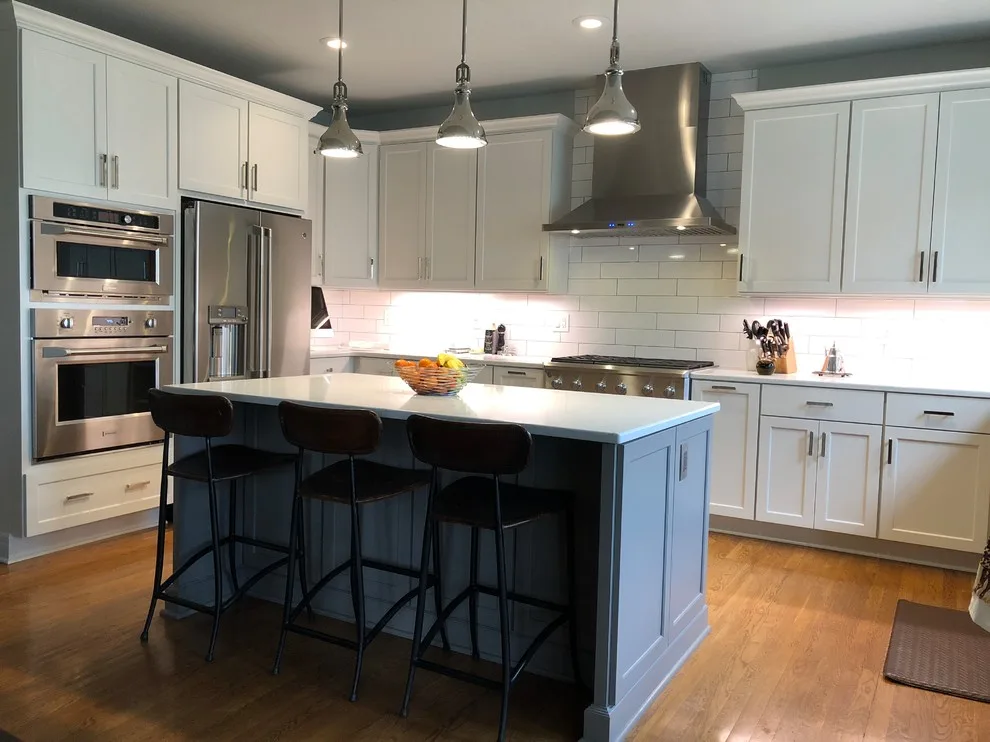 Culinary Haven by MKM Home Design + Planning - Photo 4