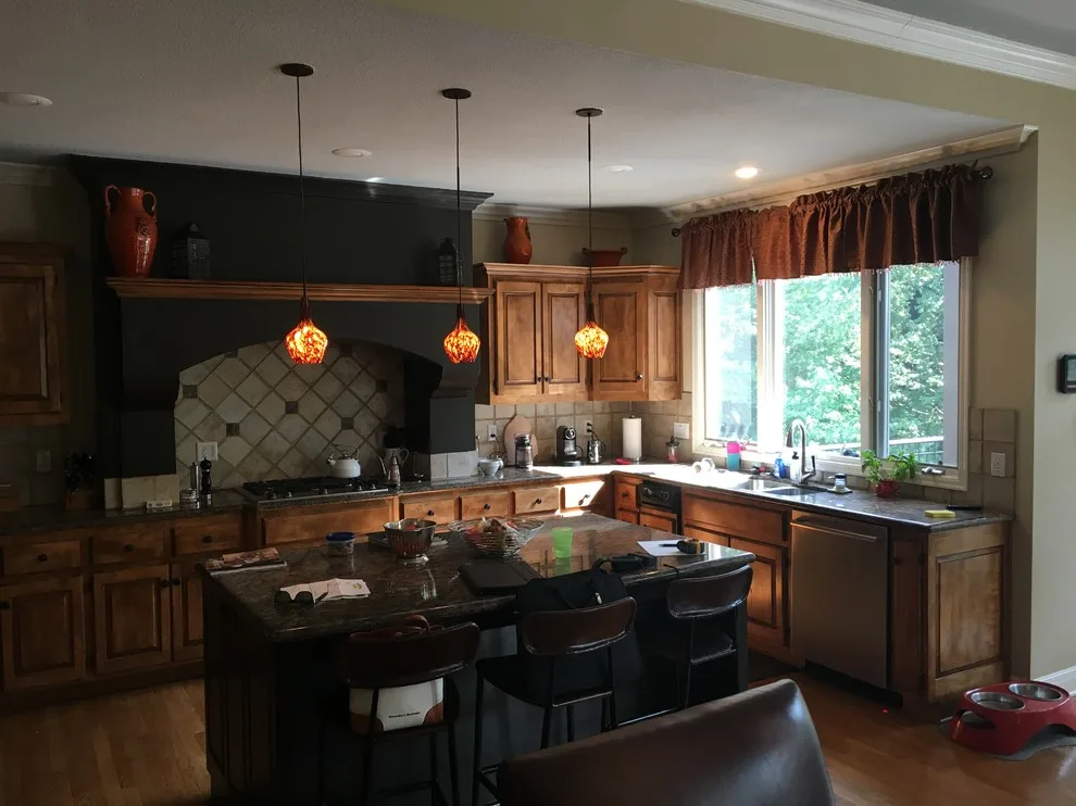 Culinary Haven by MKM Home Design + Planning - Photo 2