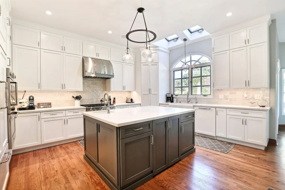 Culinary Paradise - Aptos by Lewis Design-Build-Remodel - Photo 8