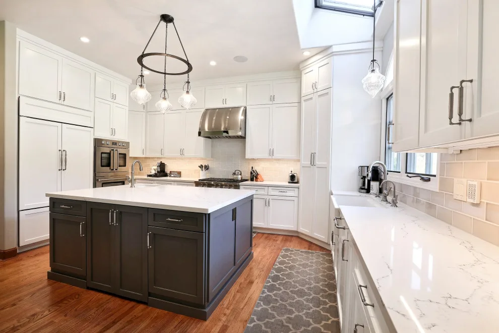 Culinary Paradise - Aptos by Lewis Design-Build-Remodel - Photo 2