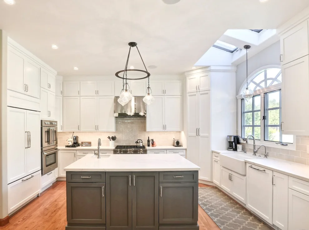 Culinary Paradise - Aptos by Lewis Design-Build-Remodel - Photo 5
