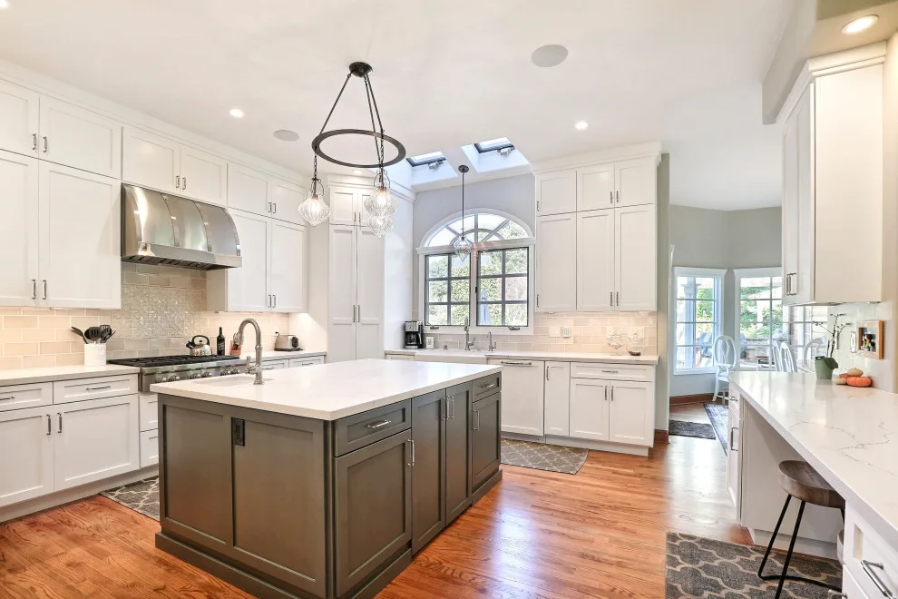 Lewis Design-Build-Remodel - Photo 12