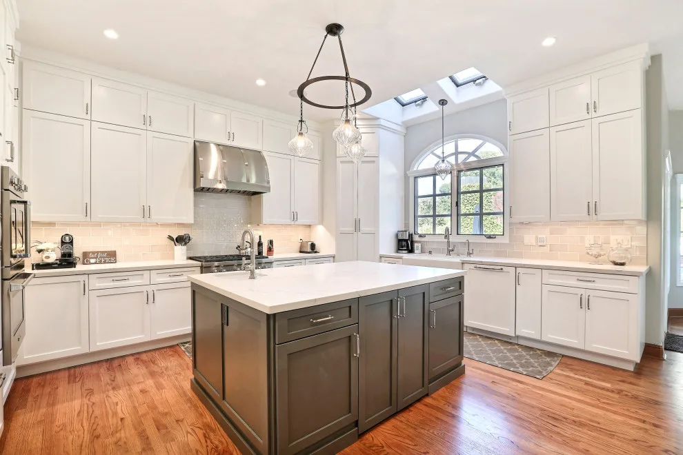 Culinary Paradise - Aptos by Lewis Design-Build-Remodel - Photo 4