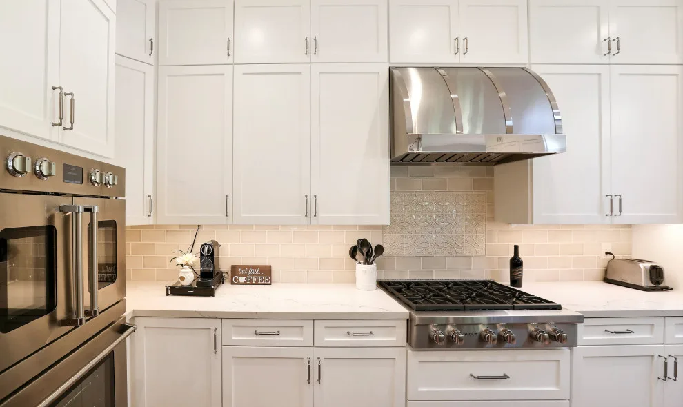 Culinary Paradise - Aptos by Lewis Design-Build-Remodel - Photo 10