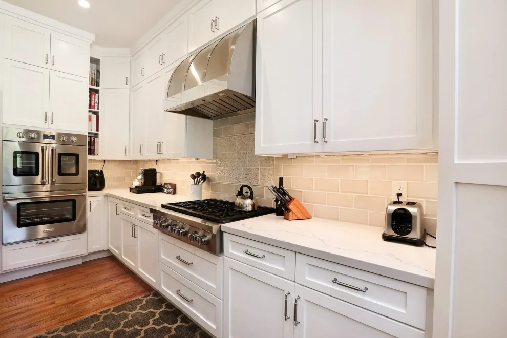 Culinary Paradise - Aptos by Lewis Design-Build-Remodel - Photo 9