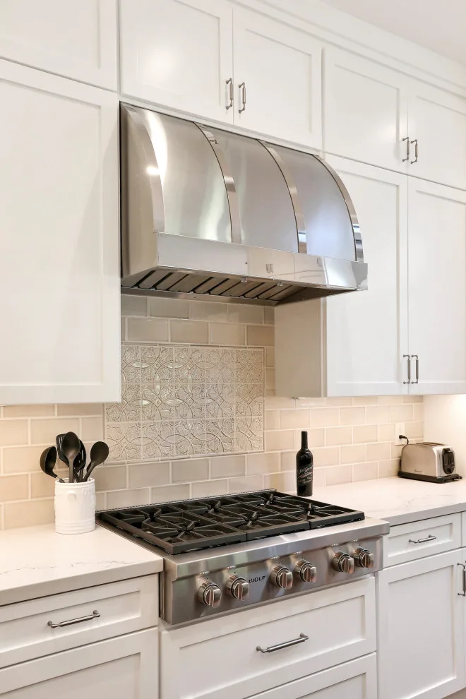 Culinary Paradise - Aptos by Lewis Design-Build-Remodel - Photo 13