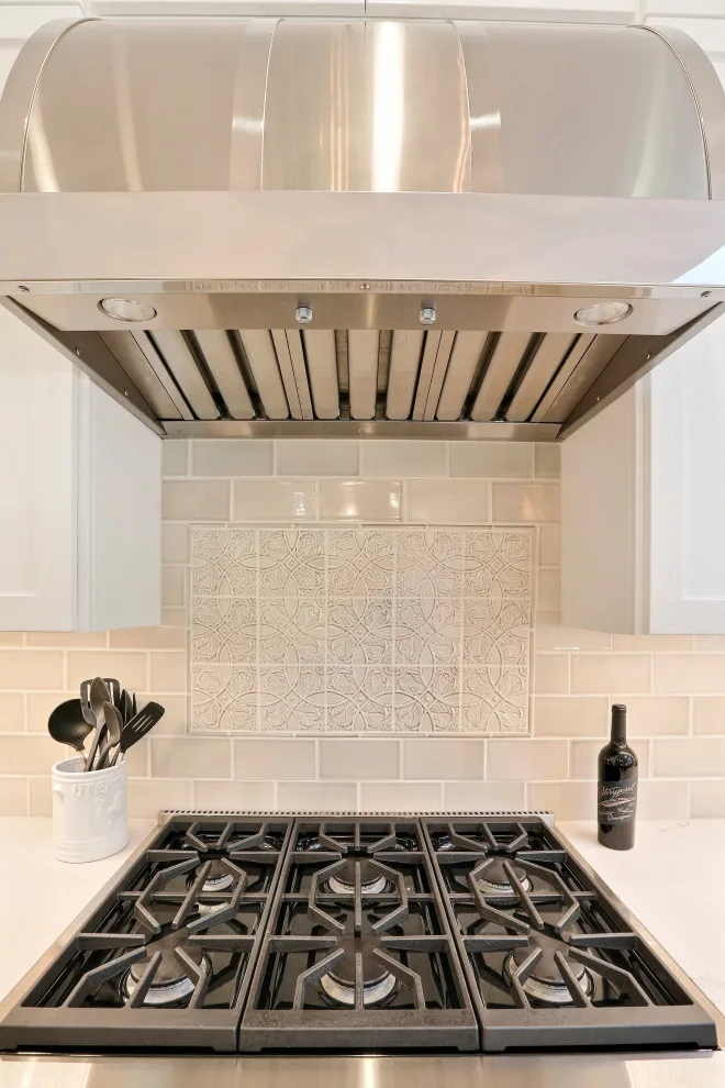 Culinary Paradise - Aptos by Lewis Design-Build-Remodel - Photo 12