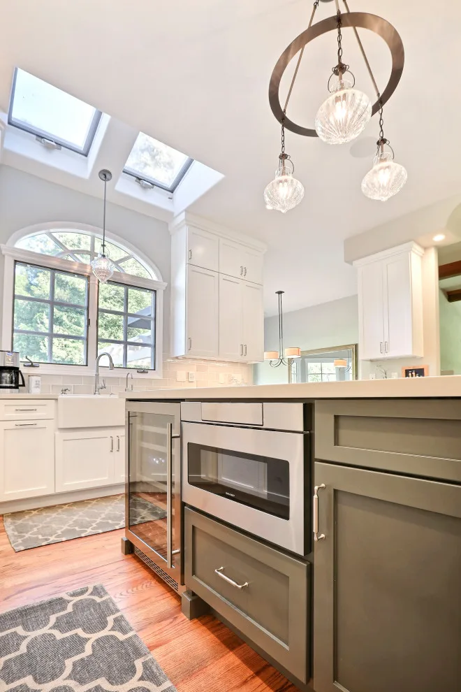 Culinary Paradise - Aptos by Lewis Design-Build-Remodel - Photo 14