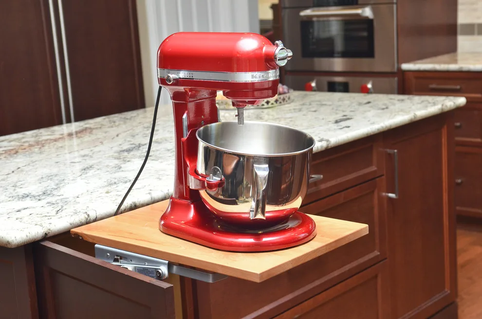 Portland Kitchen Makeover - Chef's Essentials by Mountainwood Homes - Photo 12