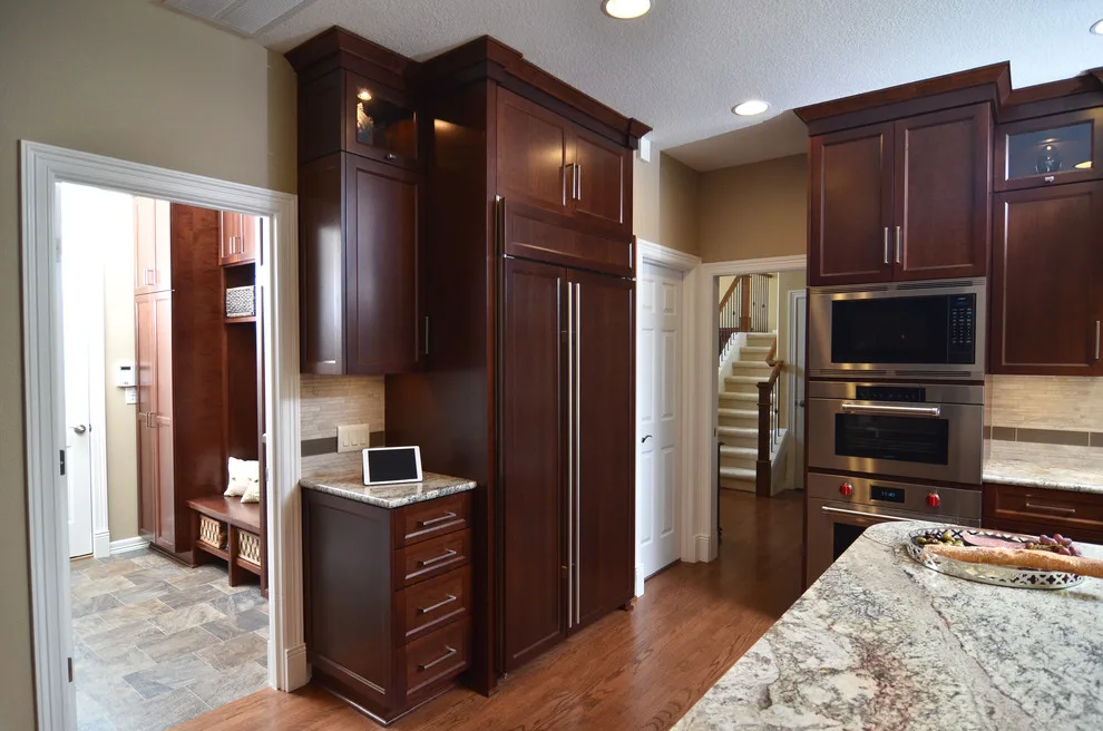 Portland Kitchen Makeover - Chef's Essentials by Mountainwood Homes - Photo 5