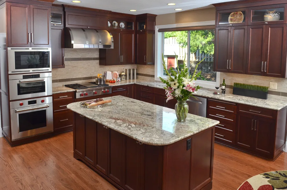 Portland Kitchen Makeover - Chef's Essentials by Mountainwood Homes - Photo 8