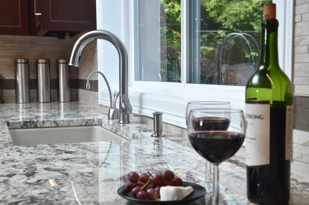 Portland Kitchen Makeover - Chef's Essentials by Mountainwood Homes - Photo 4