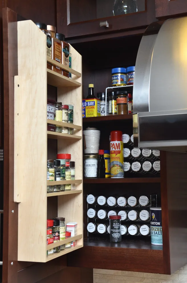 Portland Kitchen Makeover - Chef's Essentials by Mountainwood Homes - Photo 11