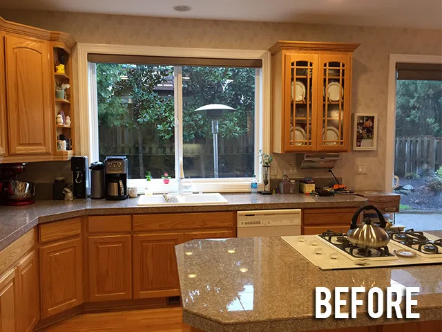 Portland Kitchen Makeover - Chef's Essentials by Mountainwood Homes - Photo 6