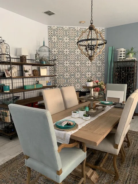 Culinary Space and Dining Area Renovation by Redoux, LLC. - Photo 8