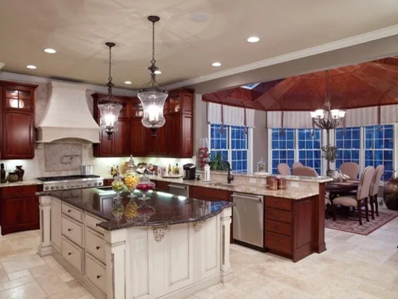 Big Wood Cabinets, LLC - Photo 7