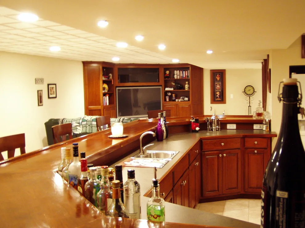 Custom Woodcrafts LLC - Photo 4